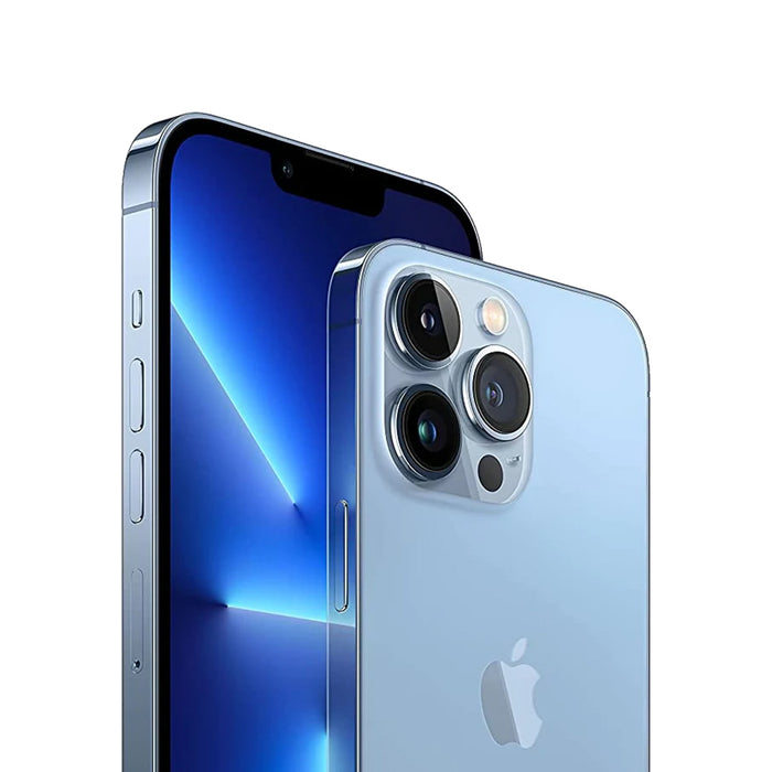 iPhone 13 Lineup