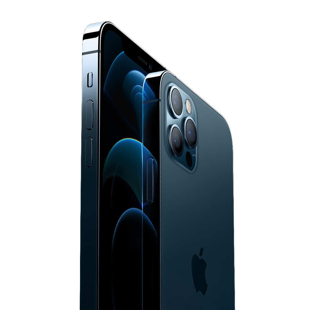 iPhone 12 Lineup