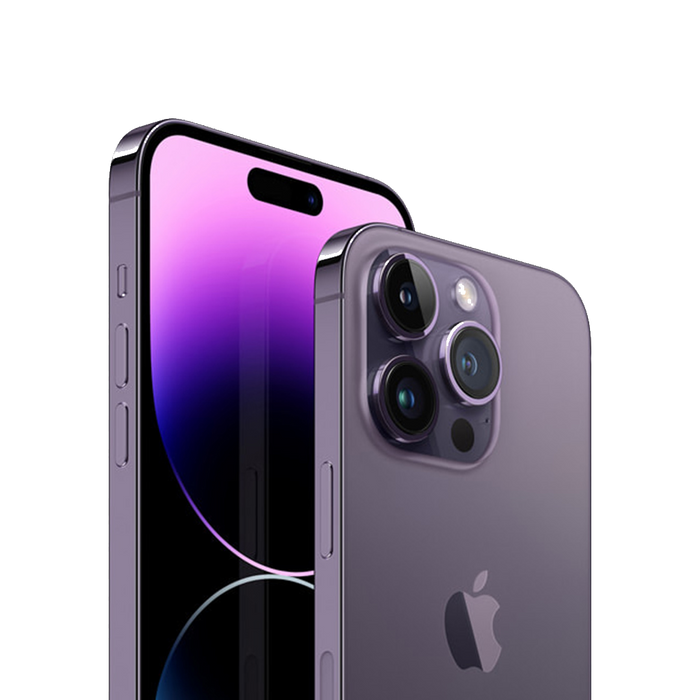 iPhone 14 Lineup