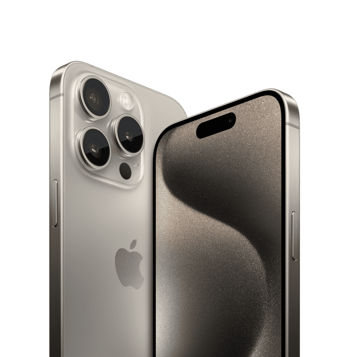 iPhone 15 Lineup