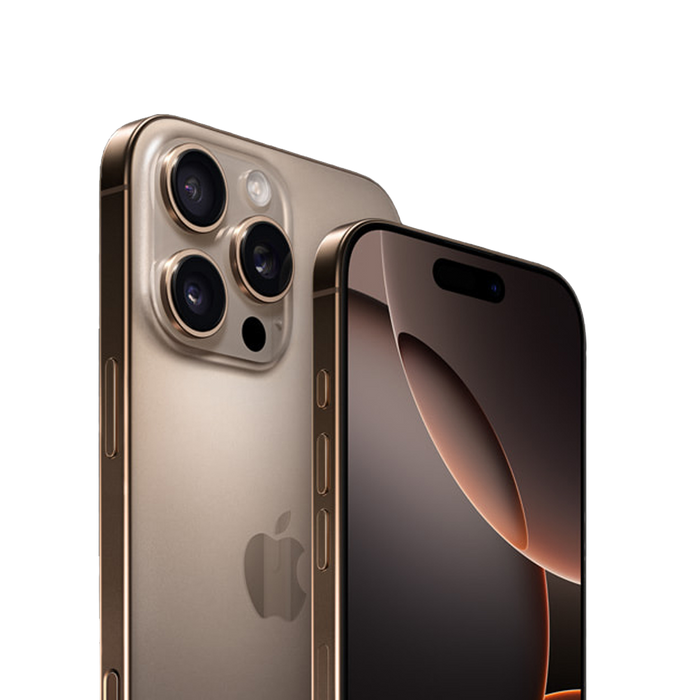 iPhone 16 Lineup