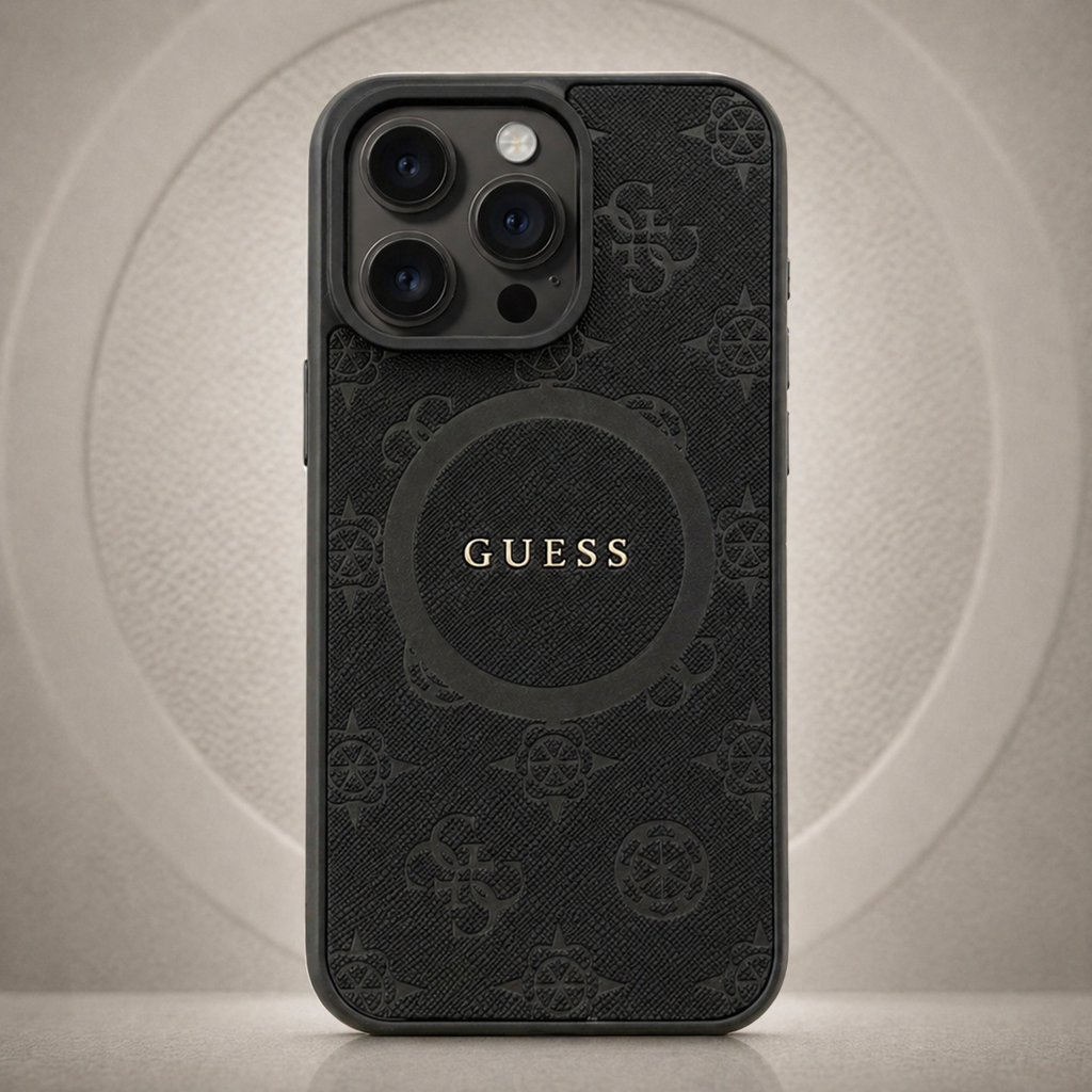 Guess Signature Edition