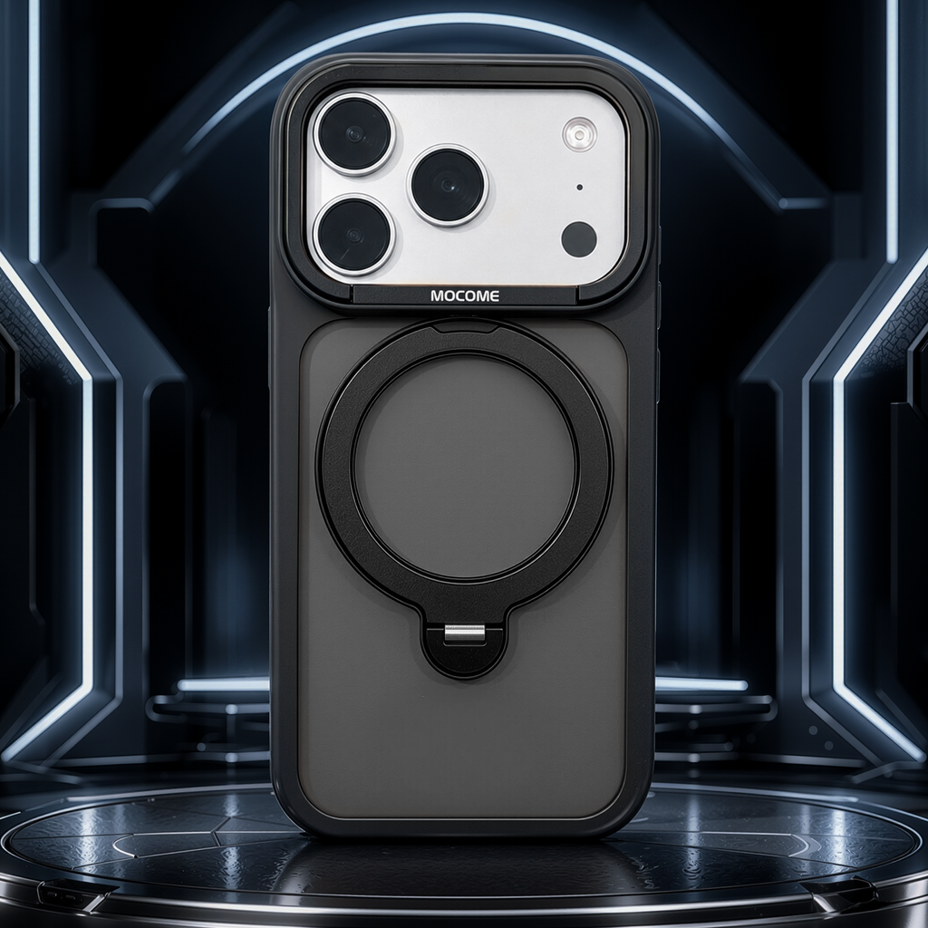 Mocome Frost MagSafe