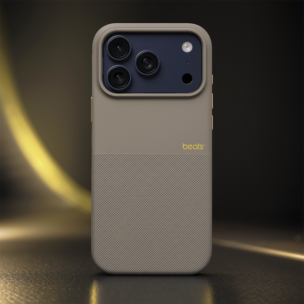 Beats Rugged Case - MagSafe