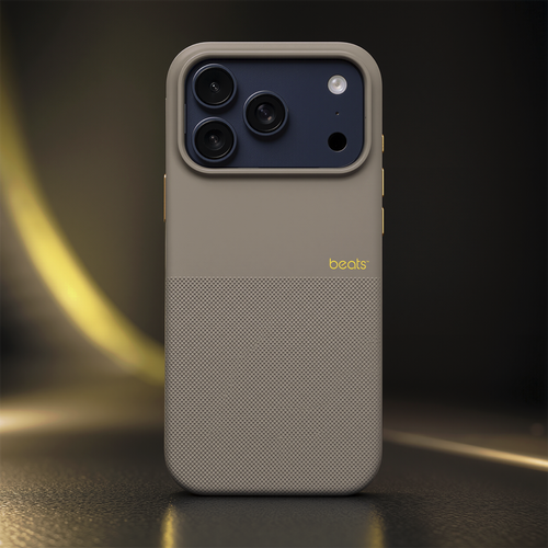 Beats Rugged Case - MagSafe