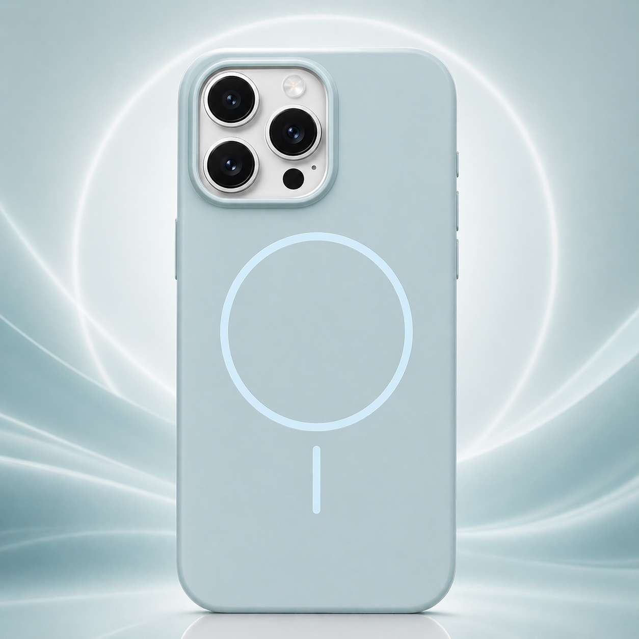 Beats Case with MagSafe