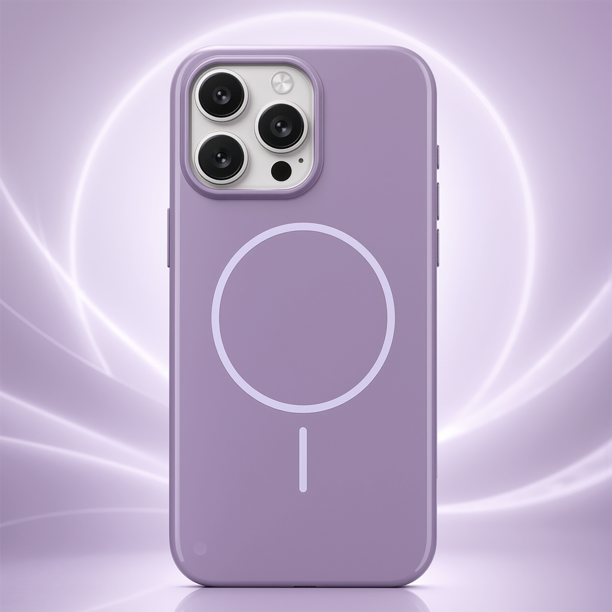 Beats Case with MagSafe