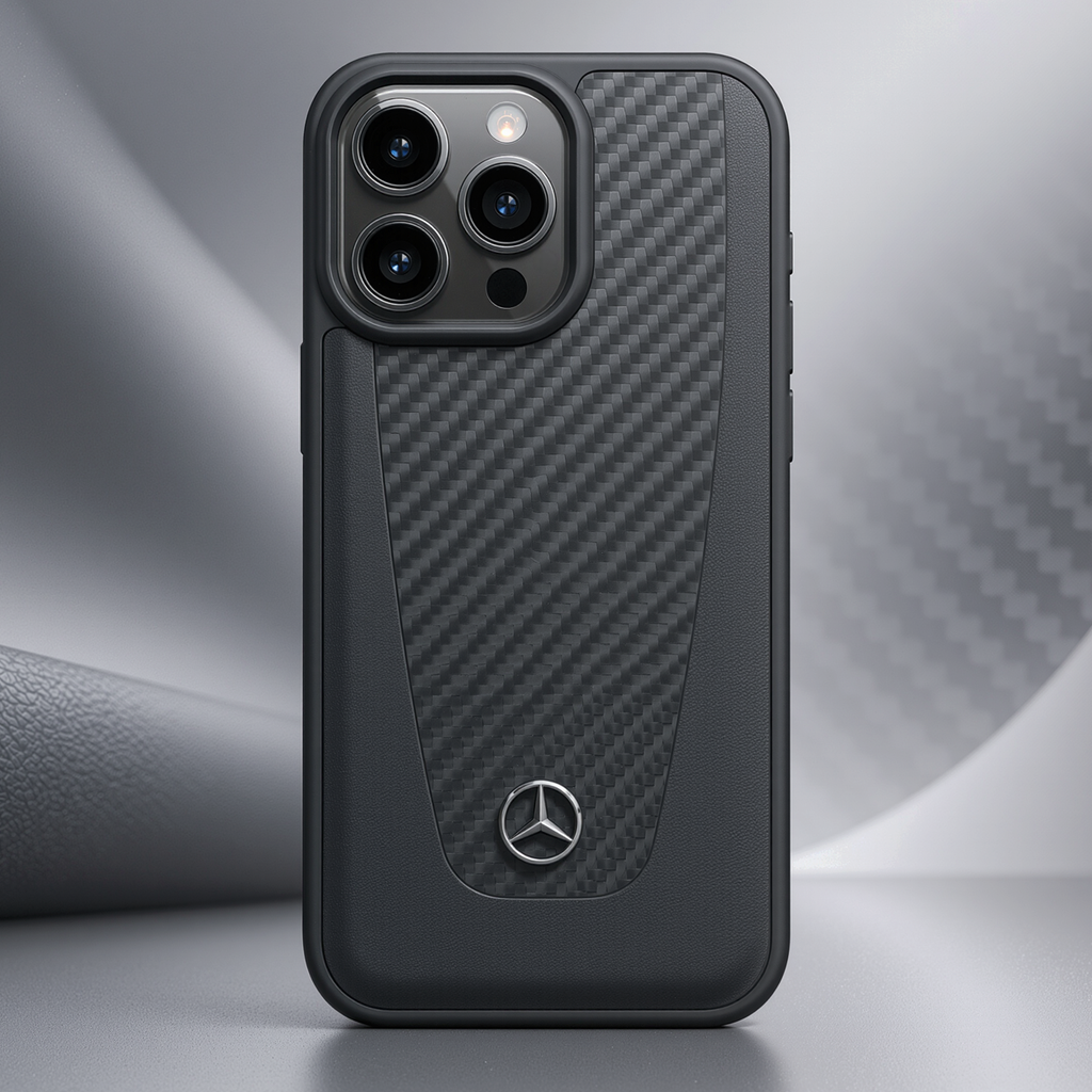 Mercedes Performance