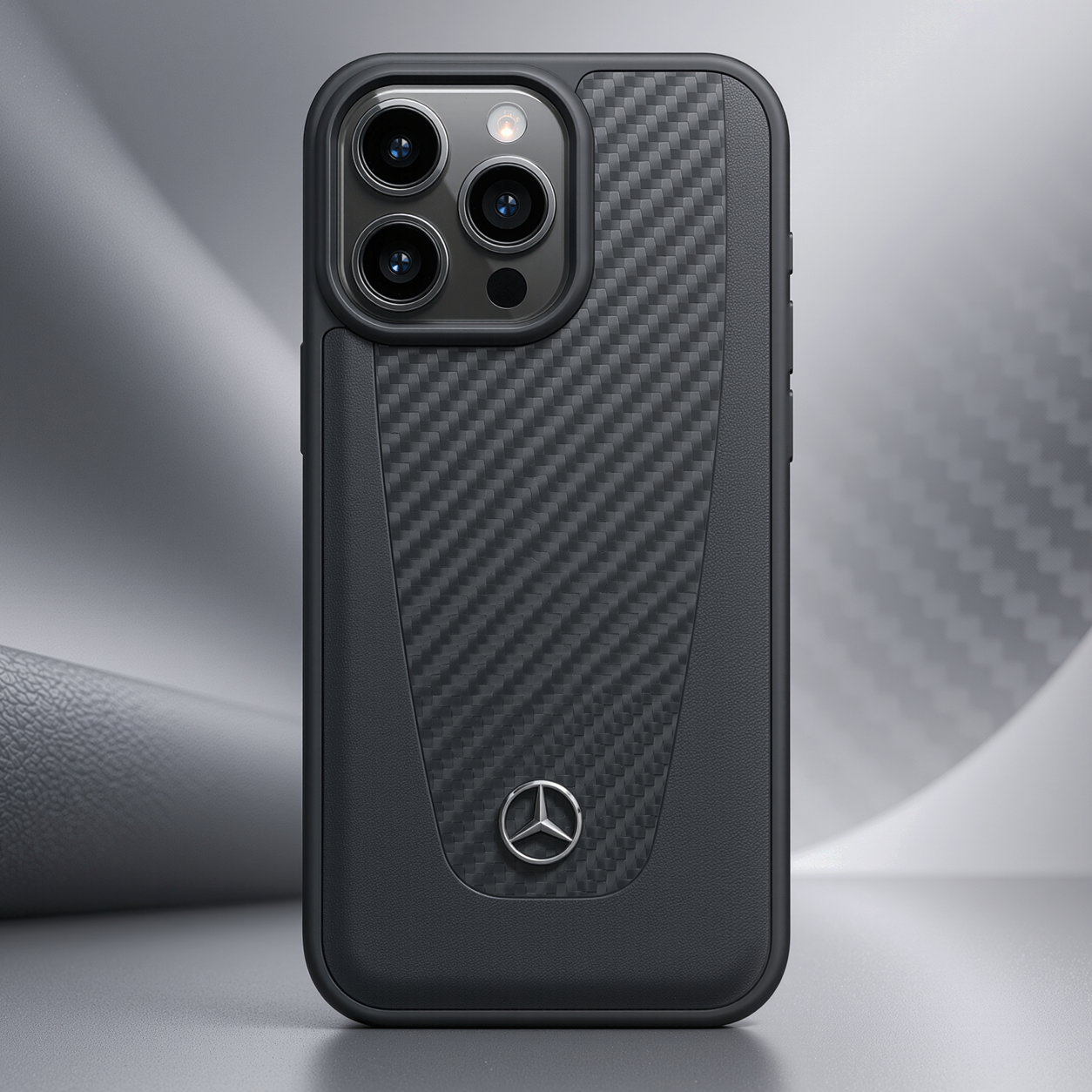 Mercedes Performance