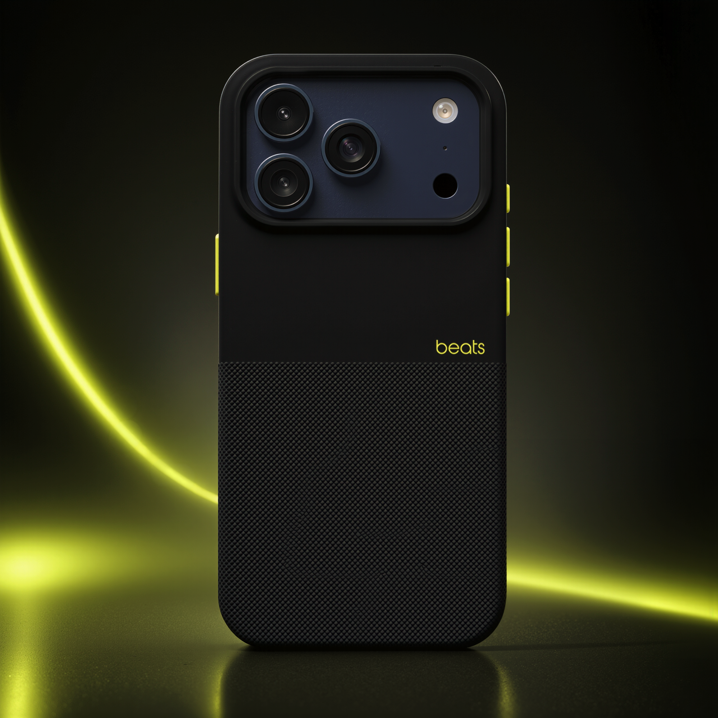 Beats Rugged Case - MagSafe