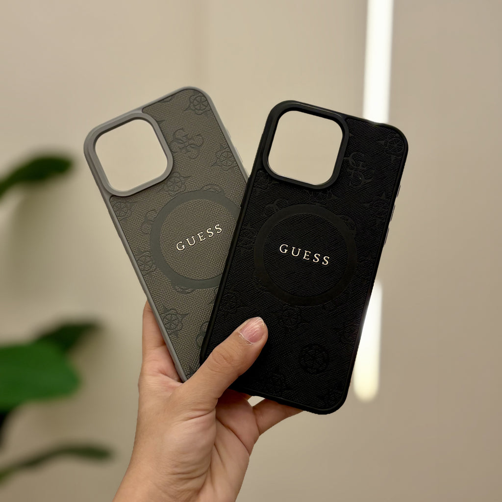 Guess Signature Edition