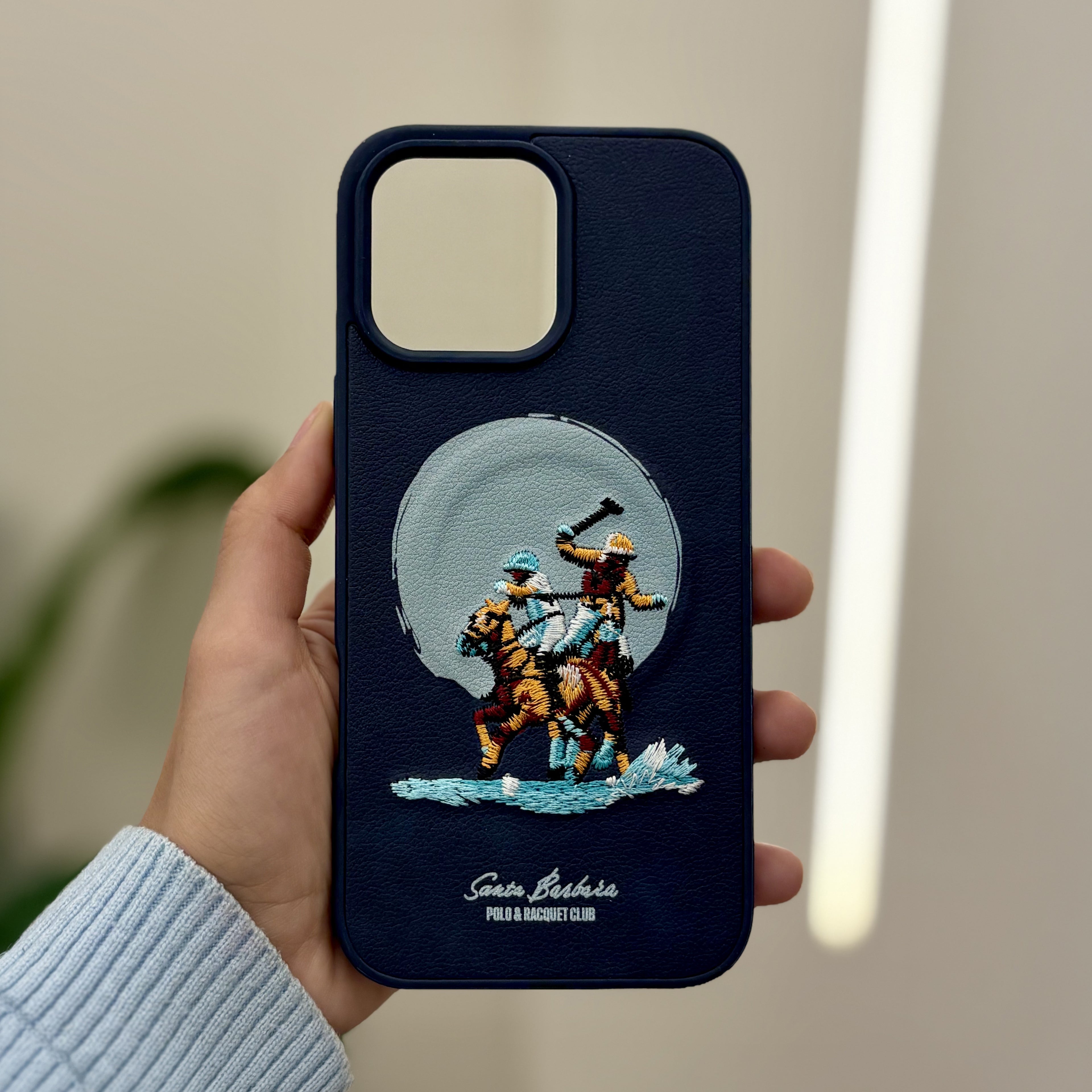 Polo Heritage Style