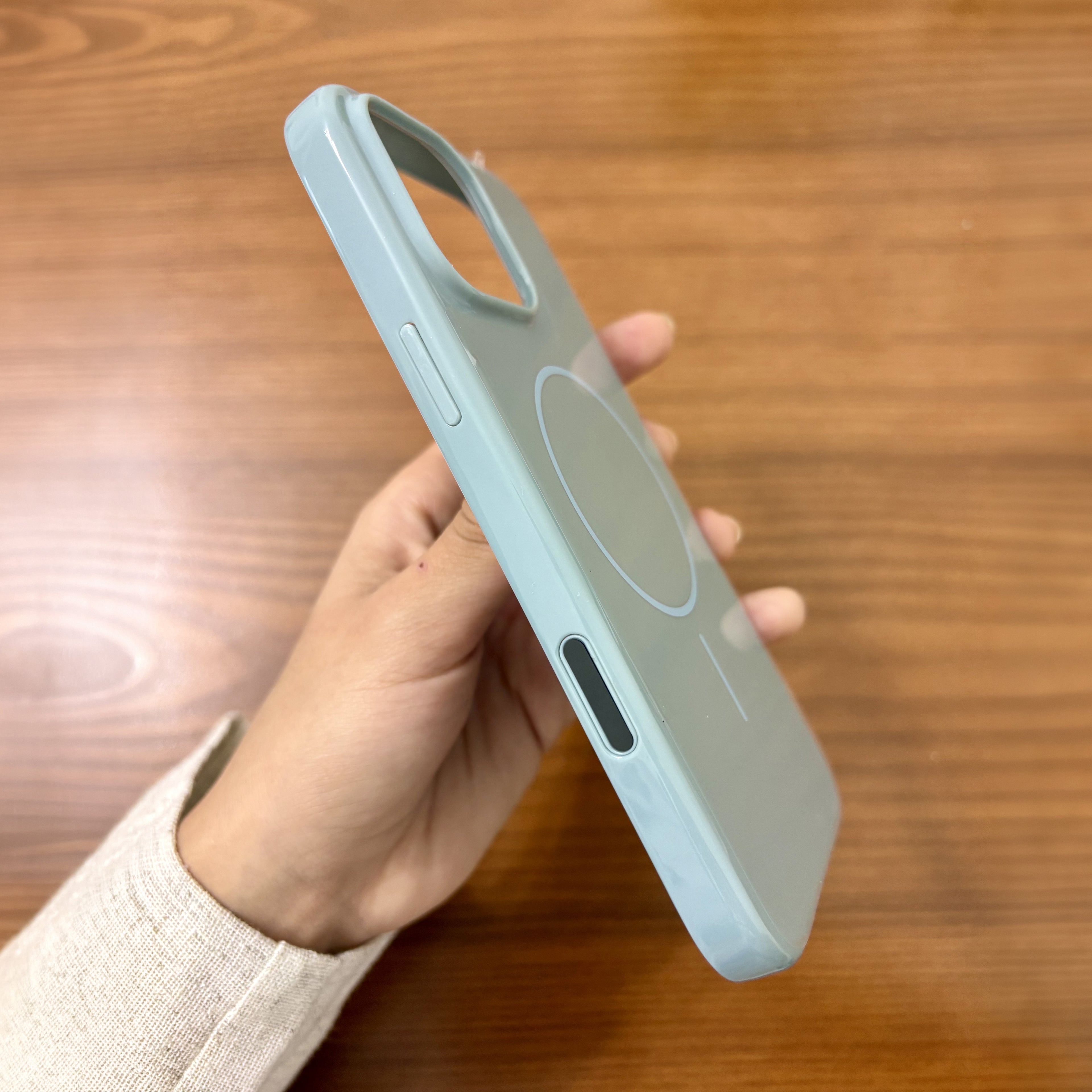 Beats Case with MagSafe