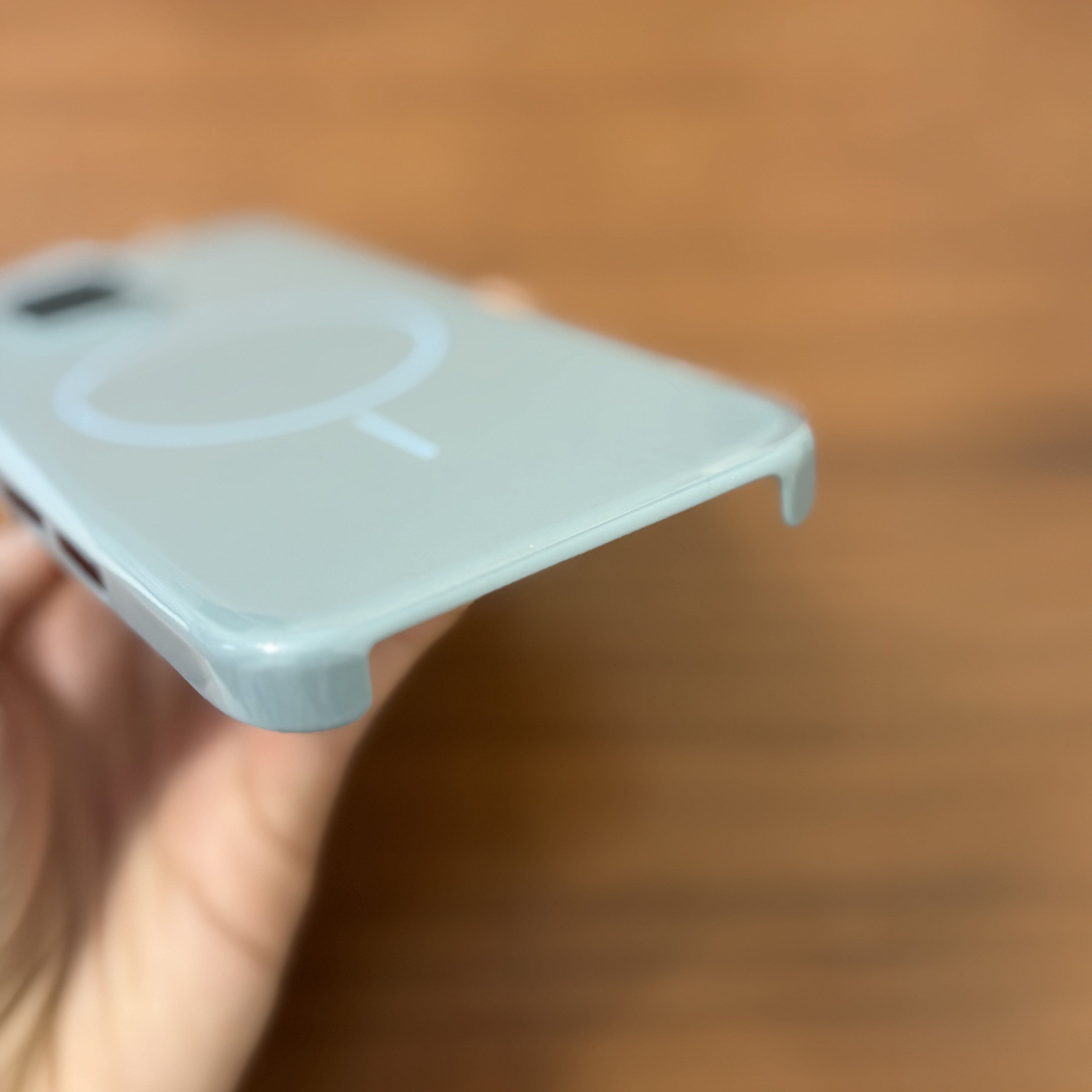 Beats Case with MagSafe