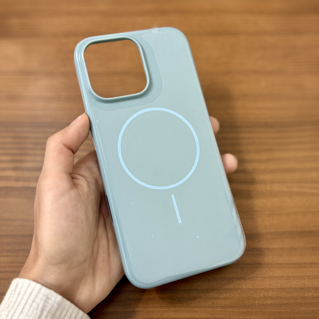 Beats Case with MagSafe