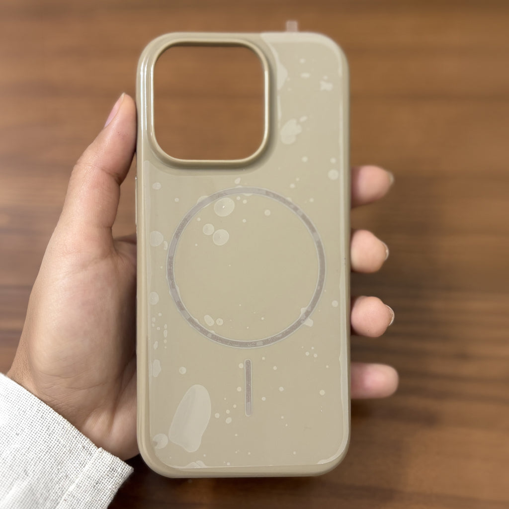 Beats Case with MagSafe
