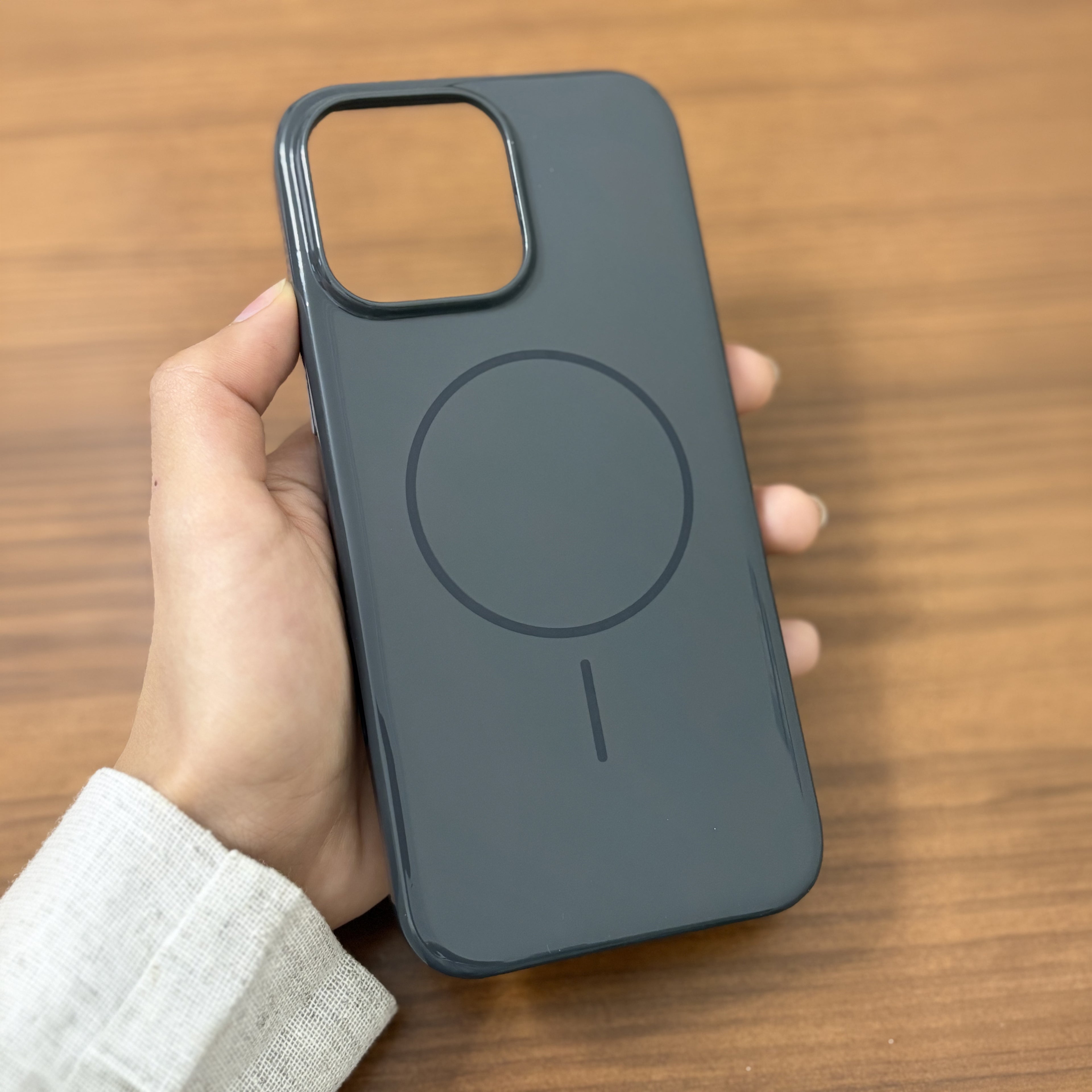 Beats Case with MagSafe