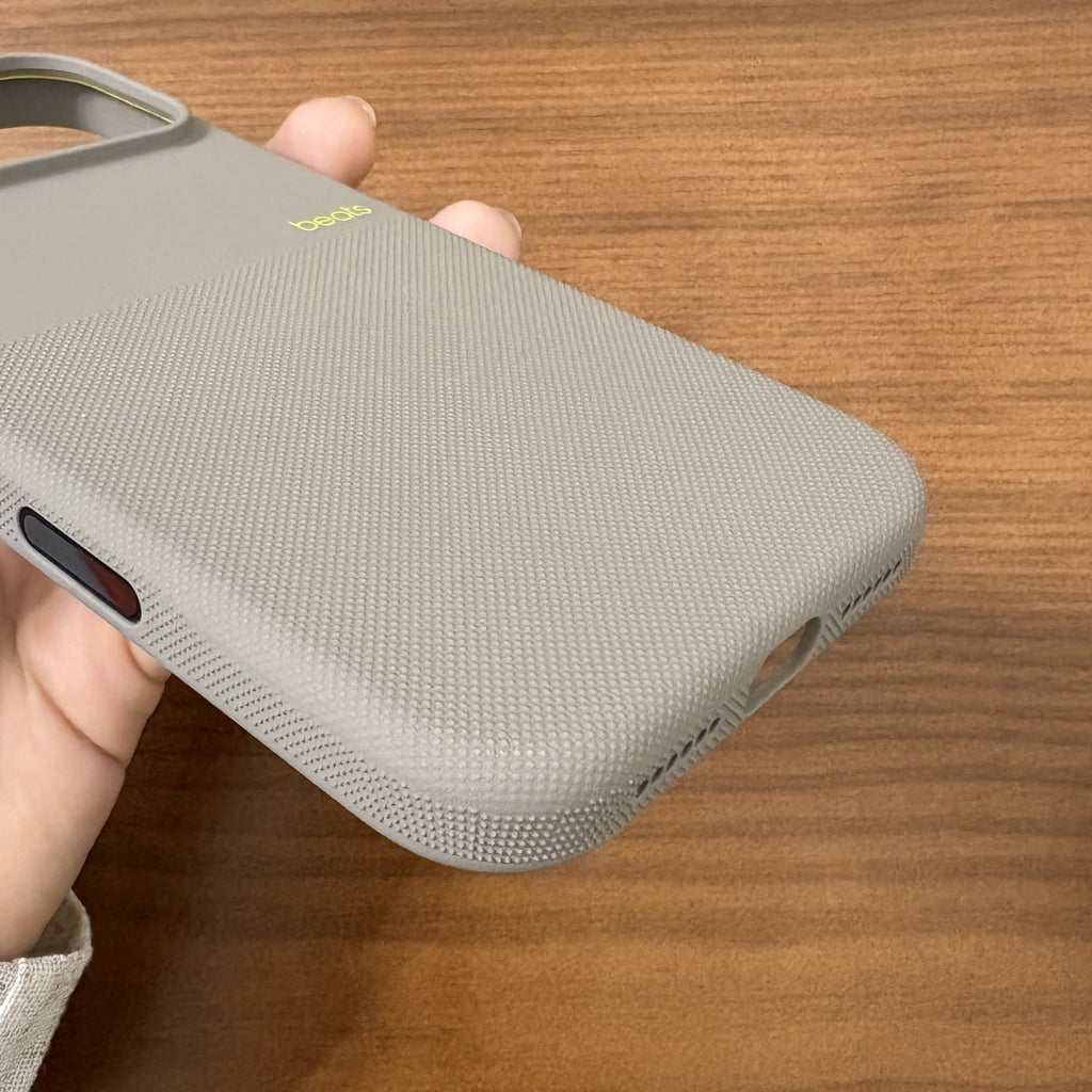 Beats Rugged Case - MagSafe