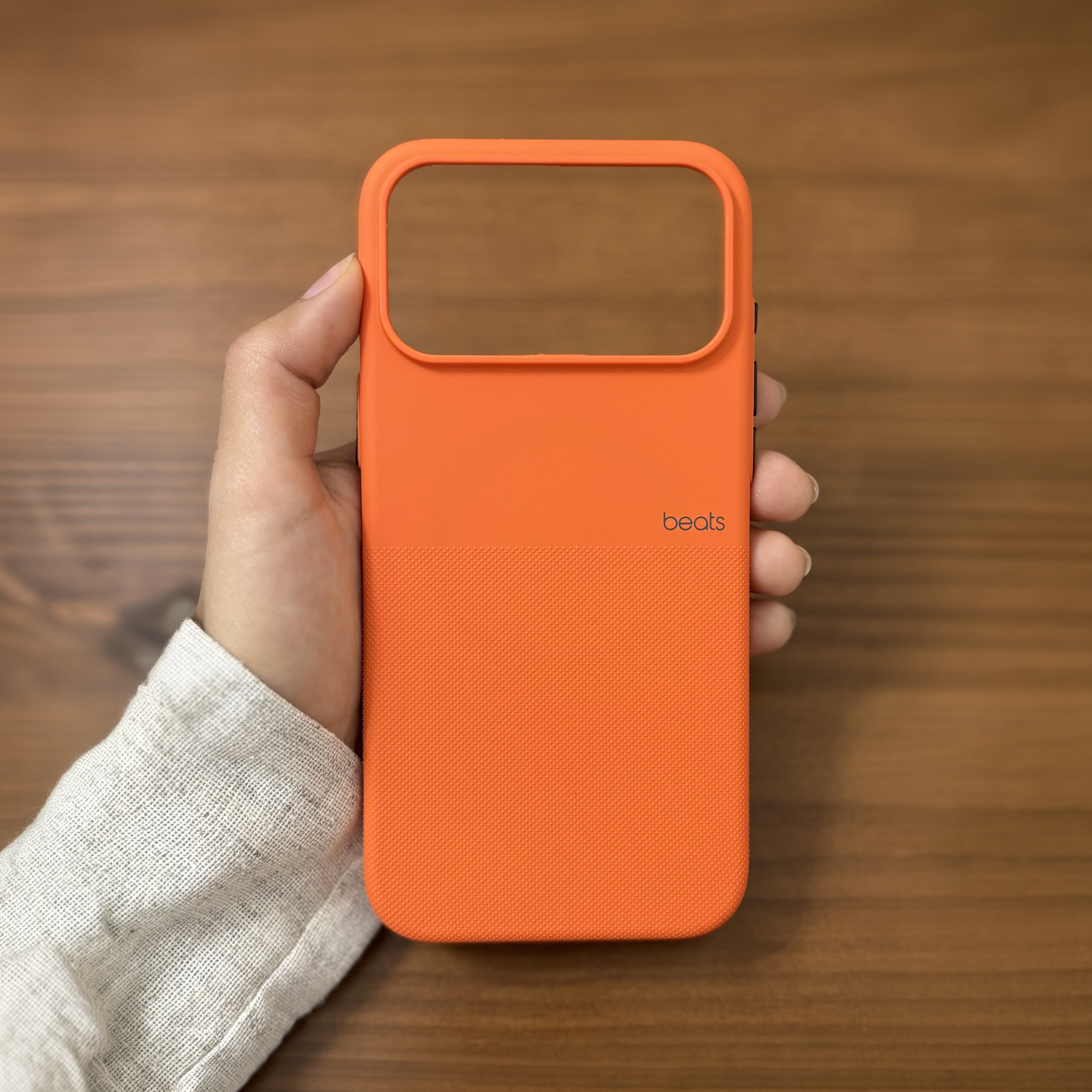 Beats Rugged Case - MagSafe