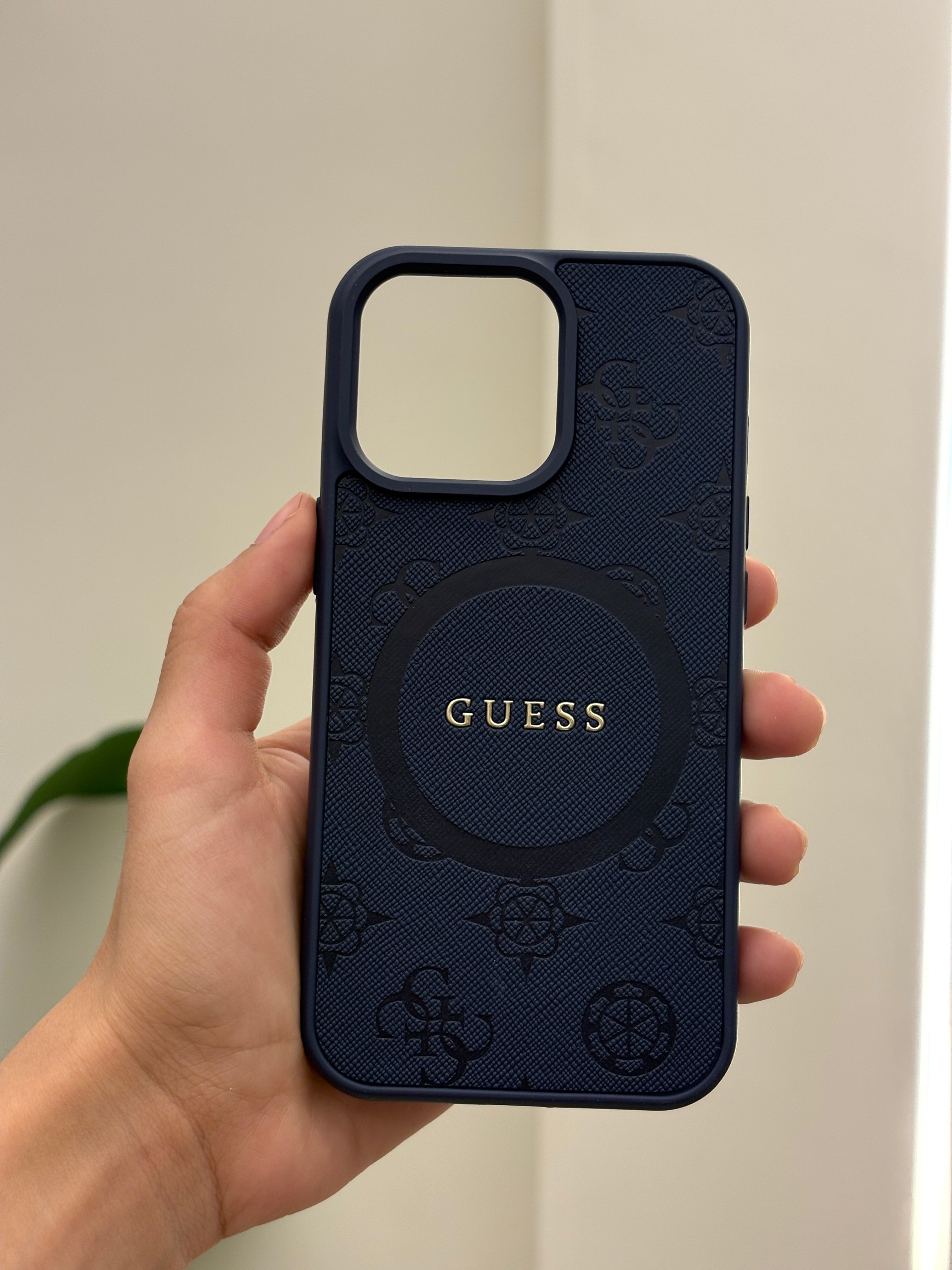 Guess Signature Edition