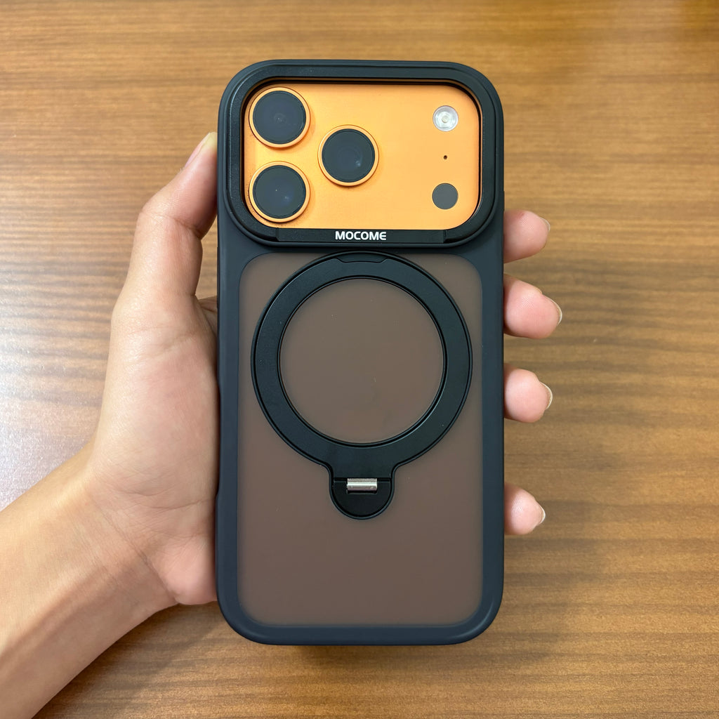 Mocome Frost MagSafe
