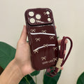 Shein Cherry RibbonGloss